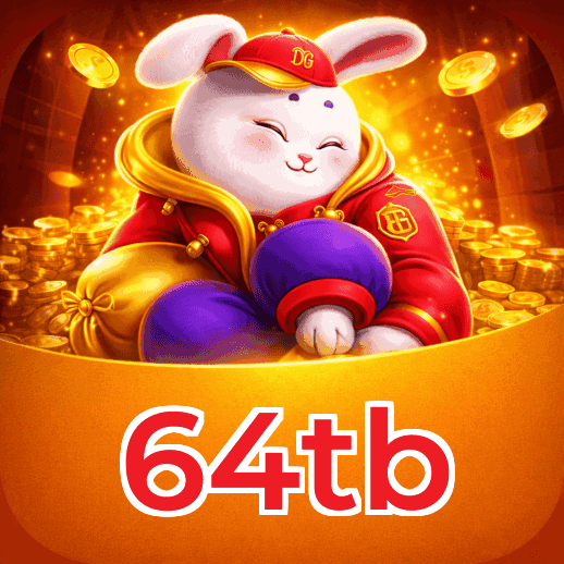 Jogos com maior RTP na 64tb